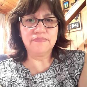 Meet your Posher, Mirtha